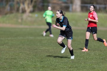 Bild 376 - wBJ VfL Pinneberg - Waldd�rfer SV : Ergebnis: 5:0